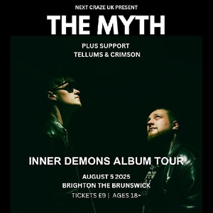 Crimson Tickets, Tour Dates and Concerts