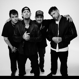 Good Charlotte @ Rough Trade NYC