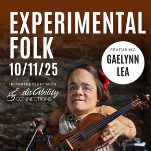 Gaelynn Lea Tickets, Tour Dates and Concerts