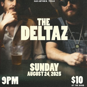 The Deltaz Tickets, Tour Dates and Concerts