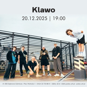 Klawo Tickets, Tour Dates and Concerts