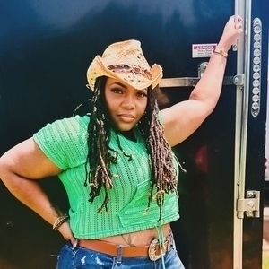 Shantavia Nichole @ Centennial Olympic Park Concert Stage