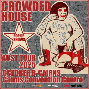 Crowded House Tickets, Tour Dates and Concerts