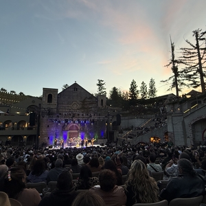 The Altons at Saratoga, CA in The Mountain Winery 2025