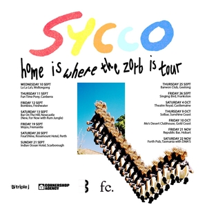 Sycco @ La La La's