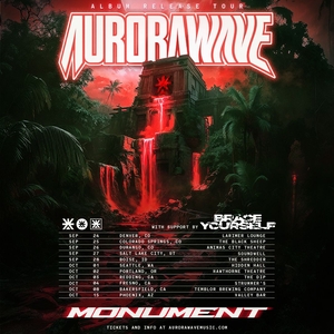 Entradas, fechas de la gira y Conciertos de aurorawave