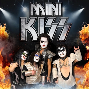 Minikiss Tickets, Tour Dates and Concerts