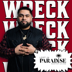 DJ Wreck Tickets, Tour Dates and Concerts