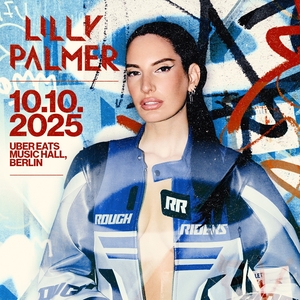 Lilly Palmer Tickets, Tour Dates and Concerts