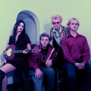The Laughing Chimes Tickets, Tour Dates and Concerts