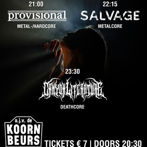 Salvagebandofficial Tickets, Tour Dates and Concerts