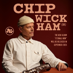Chip Wickham @ Jazzklubben Nefertiti