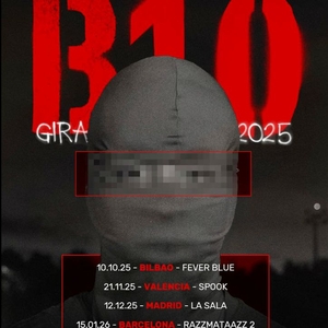 B10 Tickets, Tour Dates and Concerts