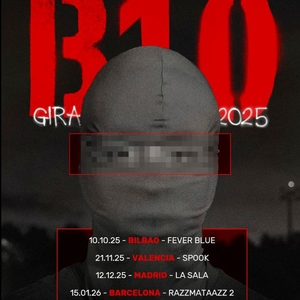 B10 @ Razzmatazz 2