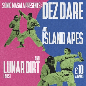 Dez Dare @ JT Soar