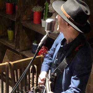 Gordon Rocker @ 12 Dunedin Avenue, Noordhoek, Cape Town