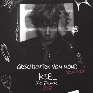 Moonkid ☾ Tickets, Tour Dates and Concerts