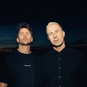 Pan-Pot Tickets, Tour Dates and Concerts