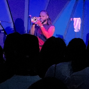 Dear Silas at New Orleans, LA in Gasa Gasa 2025