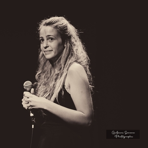 Leora @ Péniche Marcounet