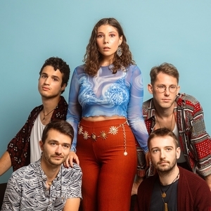 Parla Soleil @ Lucia