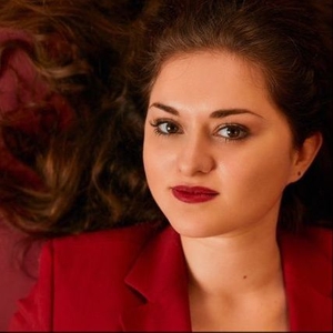 Louisa Specht @ Theater am Spittelberg