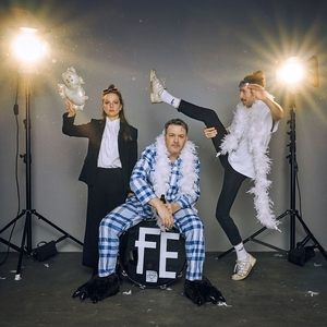 Fortuna Ehrenfeld Tickets, Tour Dates and Concerts