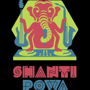 Shanti Powa Tickets, Tour Dates and Concerts