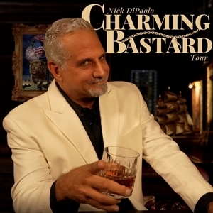 Nick DiPaolo