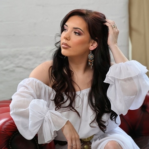 Jade Helliwell Tickets, Tour Dates and Concerts