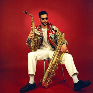 Sam Greenfield Tickets, Tour Dates and Concerts