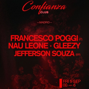 Nau leone Tickets, Tour Dates and Concerts