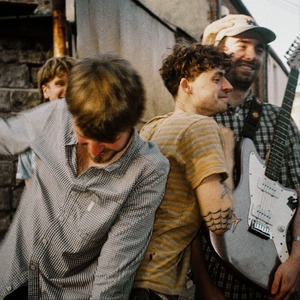 SELL EVERYTHING @ The Button Factory