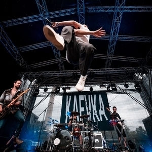KAFVKA Tickets, Tour Dates and %{concertOrShowText}