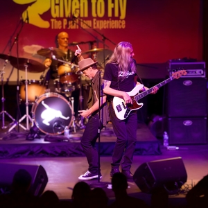 Given To Fly - the Pearl Jam Experience Tickets, Tour Dates and Concerts