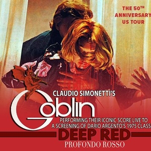 Claudio Simonetti'S Goblin Tickets, Tour Dates and Concerts