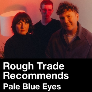 Pale Blue Eyes Tickets, Tour Dates and Concerts