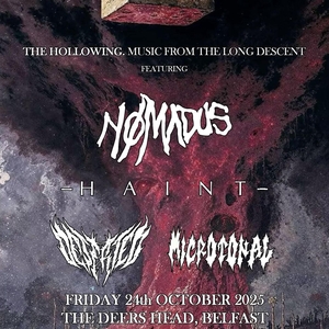 Nømadus Tickets, Tour Dates and Concerts