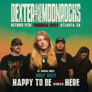 Dexter and The Moonrocks Tickets, Tour Dates and Concerts