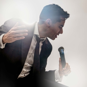 Ricardo Caballero Tickets, Tour Dates and Concert