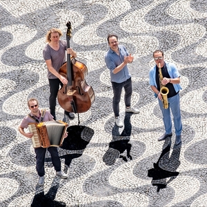 Quadro Nuevo Tickets, Tour Dates and Concerts