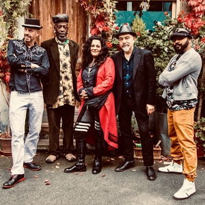 Transglobal Underground Tickets, Tour Dates and Concerts