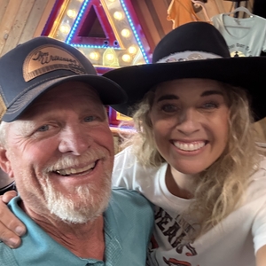 Erica Sunshine Lee at Arvada, CO in Party With a Purpose Fundraiser (OPEN TO PUBLIC)- Arvada, CO 2025