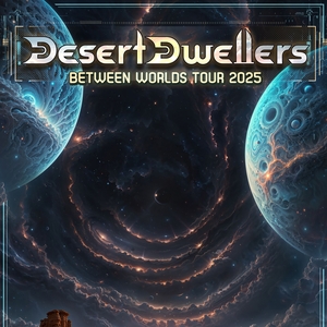 Desert Dwellers Tickets, Tour Dates and Concerts