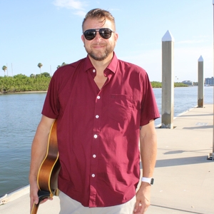 Jeff White Musik @ The Water Hole