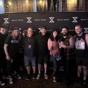 Silent Theory at Spokane, WA in The Big Dipper 2025