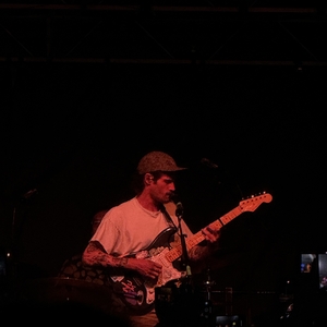 Mom Jeans. at Fresno, CA in Tioga Sequoia Brewery 2025
