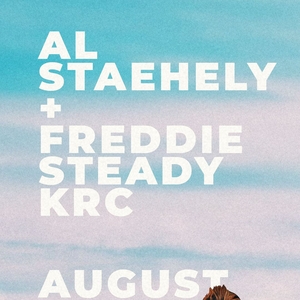 Al Staehely @ McGonigel's Mucky Duck