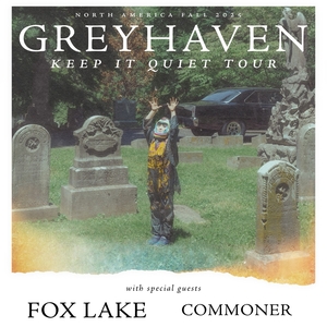 Greyhaven Tickets, Tour Dates and Concerts
