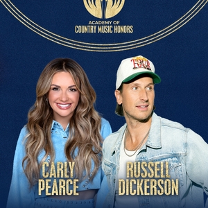 Carly Pearce Tickets, Tour Dates and Concerts